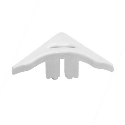 5 PZ TAPPI PER PROFILO...