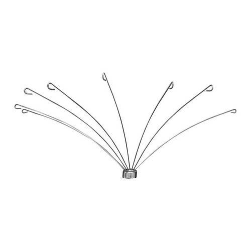 SUPPORTO CIRCOLARE PER TENDA DOCCIA...