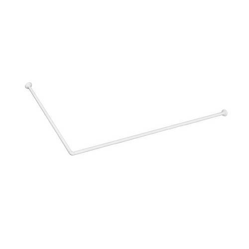 BASTONE PER  VASCA  A  2 LATI Misura:...