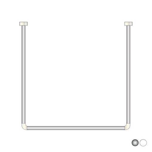 BASTONE UNIVERSALE REGGITENDA Misura:...