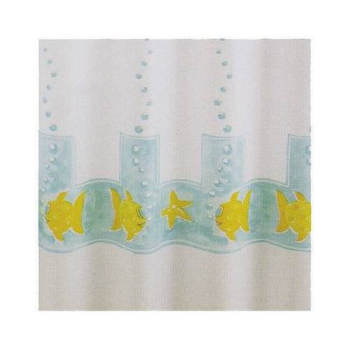 TENDA PER DOCCIA 1 LATO CM. 120 X 200...