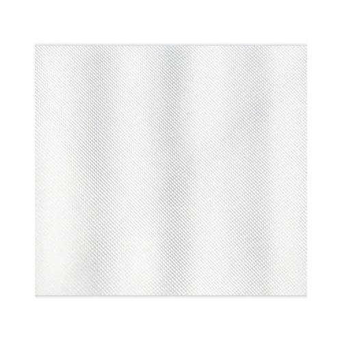 RIDEAU DE DOUCHE 1 CÔTÉ 120 X 200 CM...