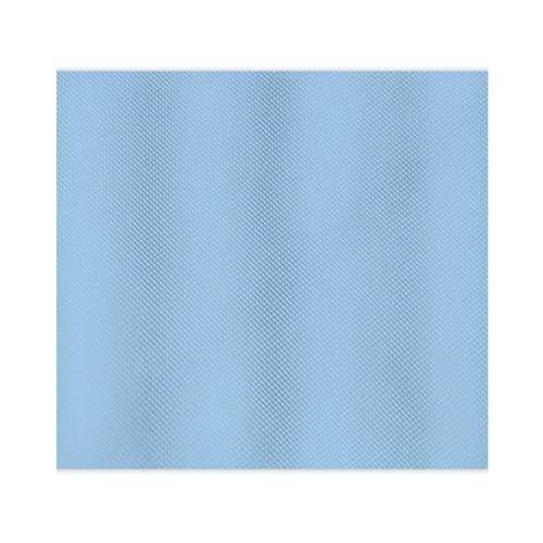 TENDA PER DOCCIA 1 LATO CM. 120 X 200...