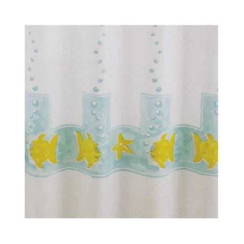 TENDA PER DOCCIA 2 LATI CM. 180 X 200...