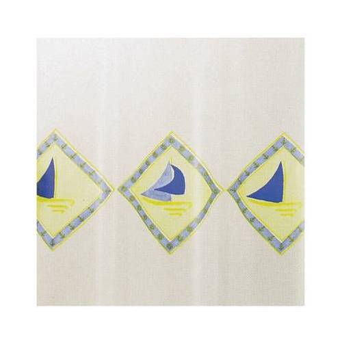 TENDA PER DOCCIA 2 LATI CM. 180 X 200...