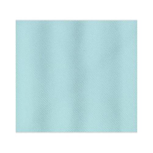 RIDEAU DE DOUCHE 3 CÔTÉS - BAIGNOIRE...