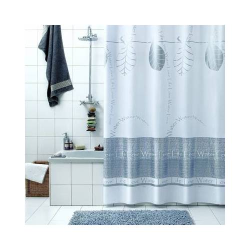 RIDEAU DE DOUCHE MODÈLE LOVE...