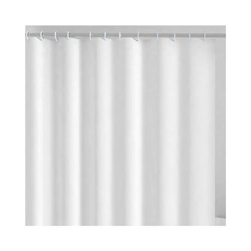 TENDA PER DOCCIA IN VINILE MOD. WHITE...