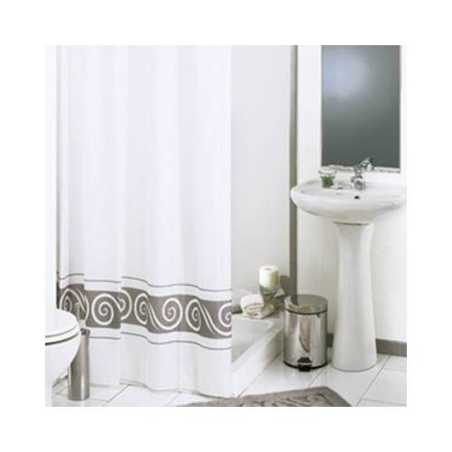 TENDA PER DOCCIA IN TESSUTO MOD....