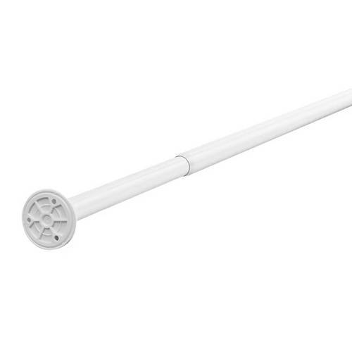 BARRE DE DOUCHE À 1 CÔTÉ EXTENSIBLE...