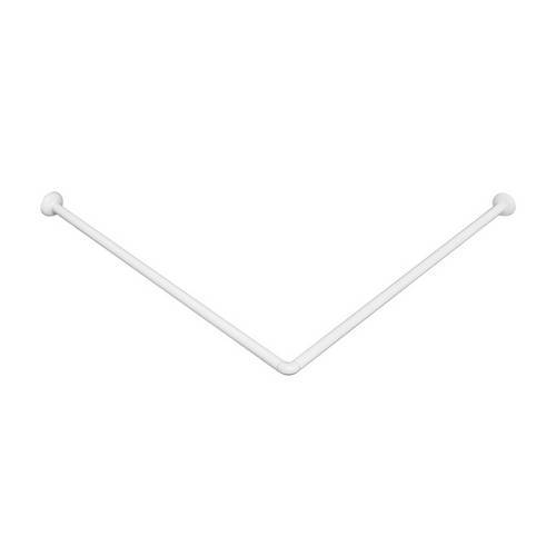 BASTONE DOCCIA 2 LATI 80-80 LINEA...