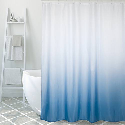 RIDEAU DE DOUCHE SUGAR EN TISSU...