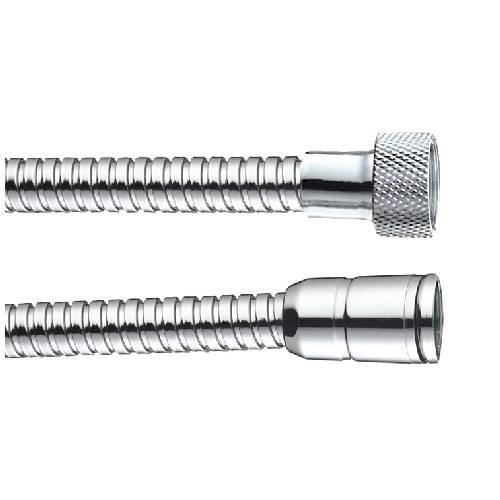 TUYAU DE DOUCHE FLEXIBLE EN LAITON À...