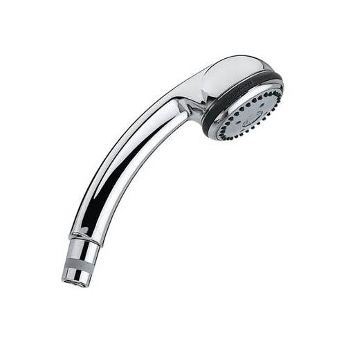 POMME DE DOUCHE À 3 JETS ÉCONOMISEUSE...