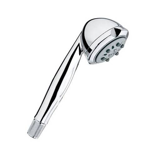 POMME DE DOUCHE 5 JETS MOD. MIKI...