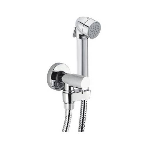 SET DOCCIA COMPLETO MOD. TALITA-GOM...