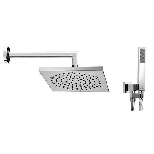 SHOWER CONCEPT H70715G C55005C CROMO...