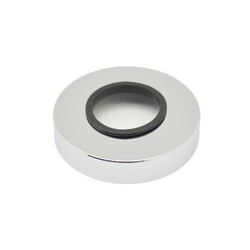 ROSETTA + GUARNIZIONE  PER PRESA...