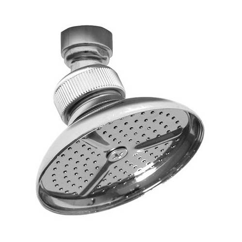 POMME DE DOUCHE LÉGÈRE DE TYPE PLAGE...