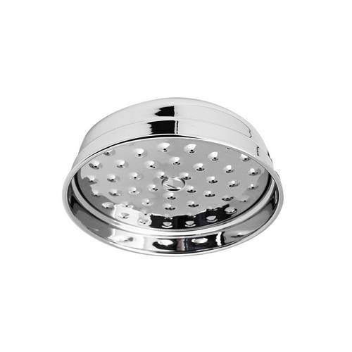 POMME DE DOUCHE EN LAITON...