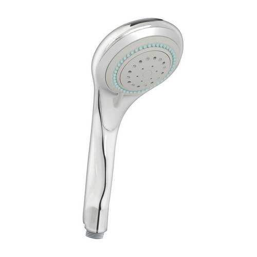 DOCCETTA 5 GETTI SUBRA Misura: Cromo...