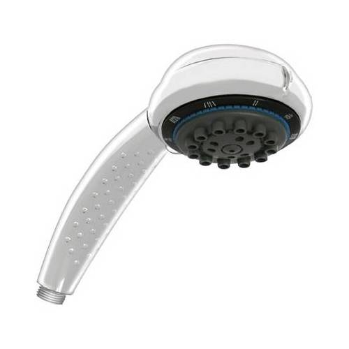 DOCCETTA 8 GETTI NAOS Misura: Cromo