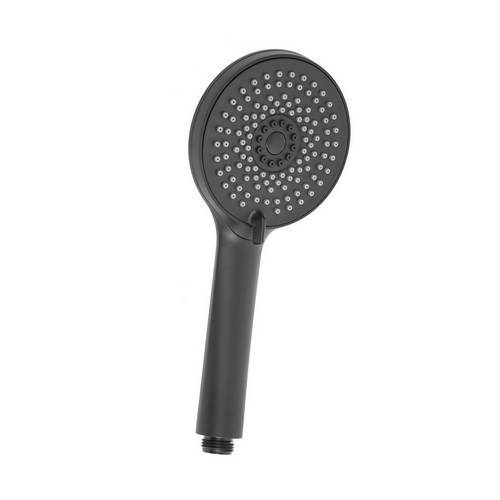 DOCCETTA 3 GETTI ERMES Misura: Nero...