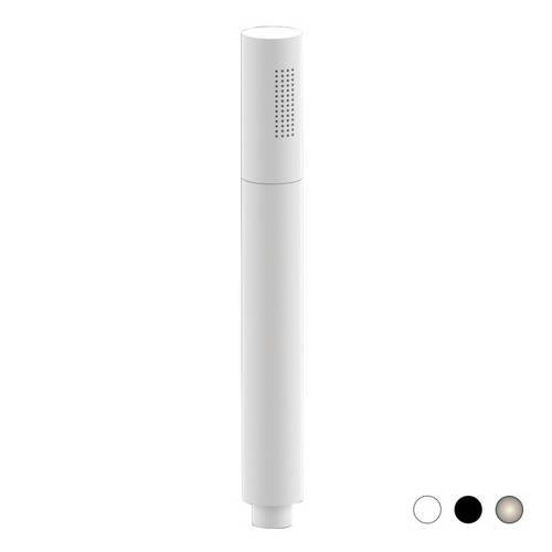 DOCCETTA MINIMAL TONDA Misura: Bianco...