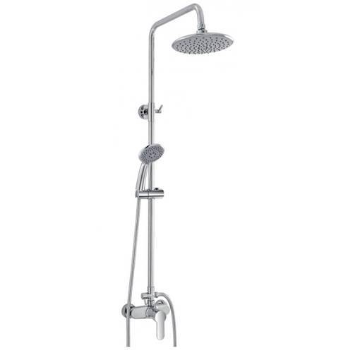 COLONNE DE DOUCHE PLATINUM...