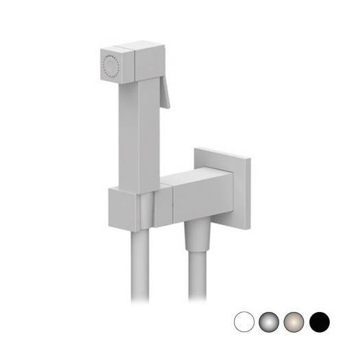 SET MISCELATORE CON DOCCETTA SHUT-OFF...