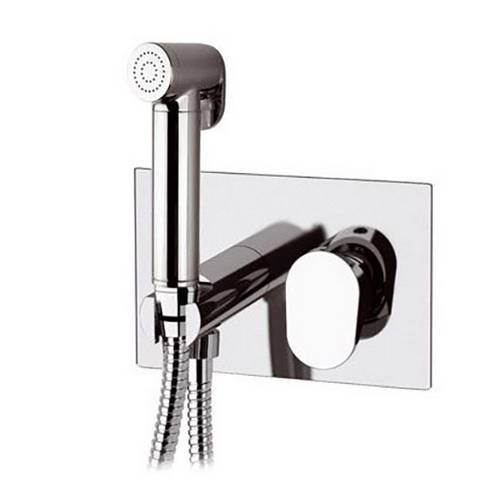 SET MISCELATORE INCASSO CON DOCCETTA...