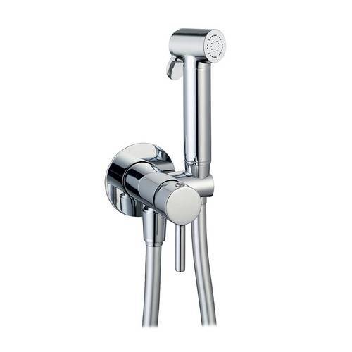 SET MISCELATORE A INCASSO TONDO CON...