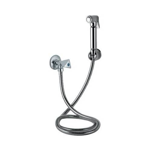 SET DOCCIA PULSANTE MANIGLIA 3 PUNTE...