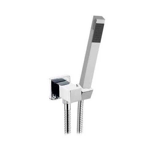 PRESA ACQUA CON SUPPORTO IN...