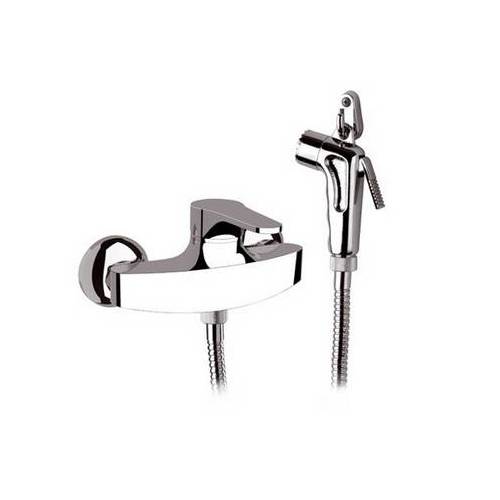 MONOCOMANDO ESTERNO DOCCIA...