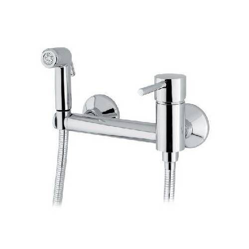 MISCELATORE MONOCOMANDO A PARETE CON...