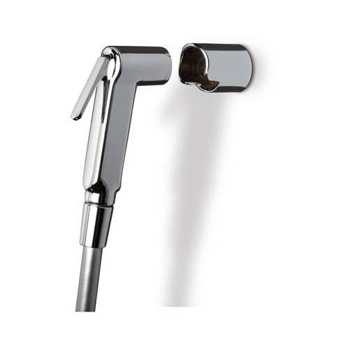 KIT DOCCETTA SHUT-OFF CROMO +...