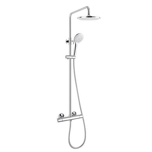 COLONNE DE DOUCHE ELMAS Dimensions :...