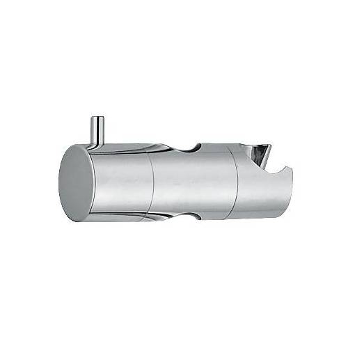 SUPPORTO SCORREVOLE IN ABS CROMATO...