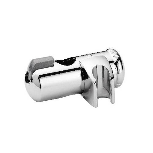 SUPPORTO SCORREVOLE IN ABS CROMATO...