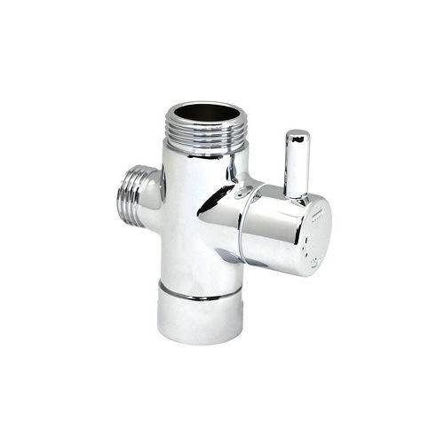 DÉVIATEUR POUR COLONNE DE DOUCHE...