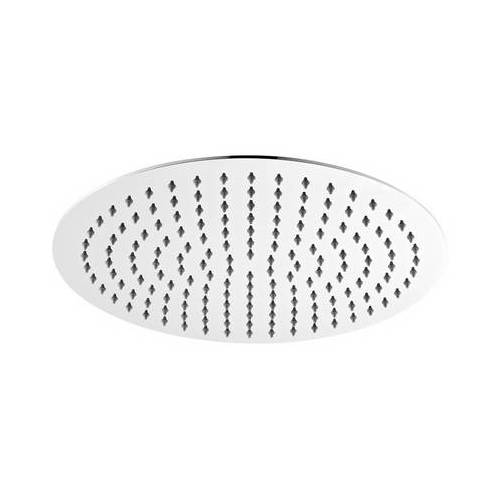 SOFFIONE DOCCIA TONDO ULTRA SLIM...