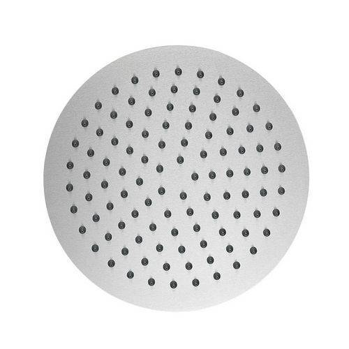 SOFFIONE DOCCIA TONDO ULTRA SLIM...