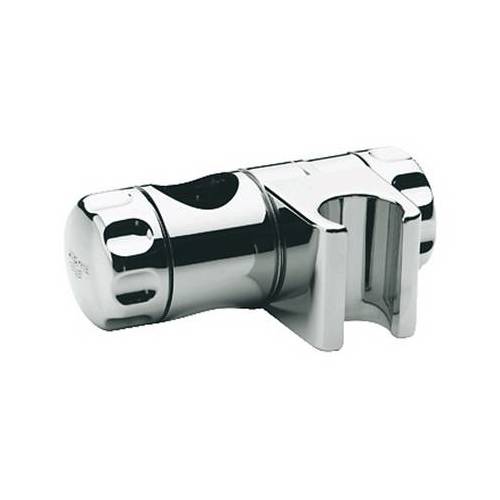 SUPPORTO SCORREVOLE PER ASTE DOCCIA...