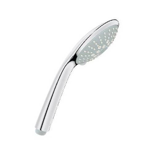 POMMEAU DE DOUCHE À 3 JETS MODÈLE...