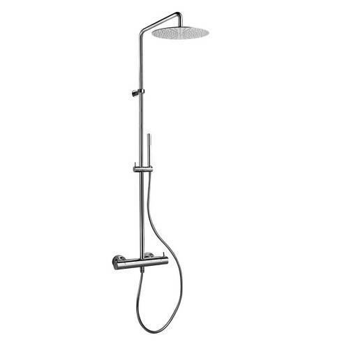 COLONNE DE DOUCHE SPARTACO AVEC...