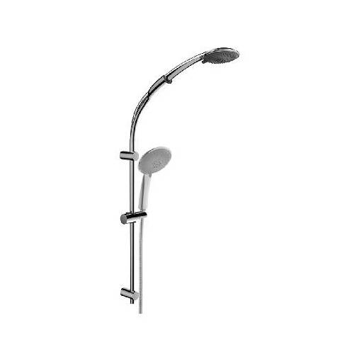 SALISCENDI COMPLET TWIN Mesure : Chrome