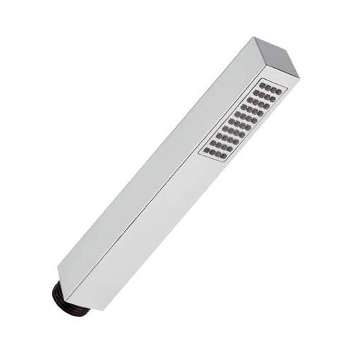 DOCCIA QUADRA 1 GETTO IN ABS Misura:...