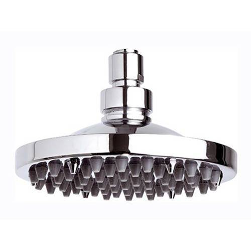 POMME DE DOUCHE À EFFET PLUIE 60 JETS...