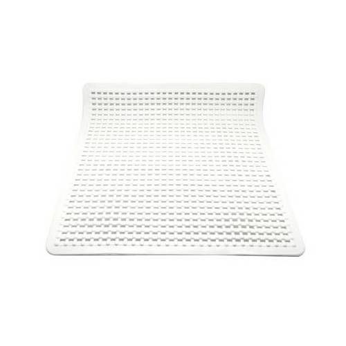 TAPIS DE DOUCHE ANTIDÉRAPANTE 52 X 52...